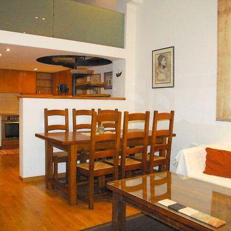 Luxurious Loft With Jacuzzi Διαμέρισμα Ηράκλειο Κρήτης Εξωτερικό φωτογραφία