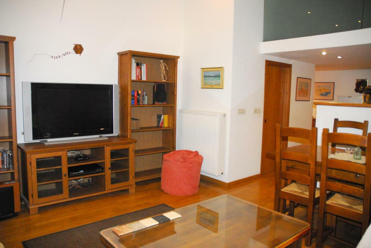 Luxurious Loft With Jacuzzi Διαμέρισμα Ηράκλειο Κρήτης Εξωτερικό φωτογραφία