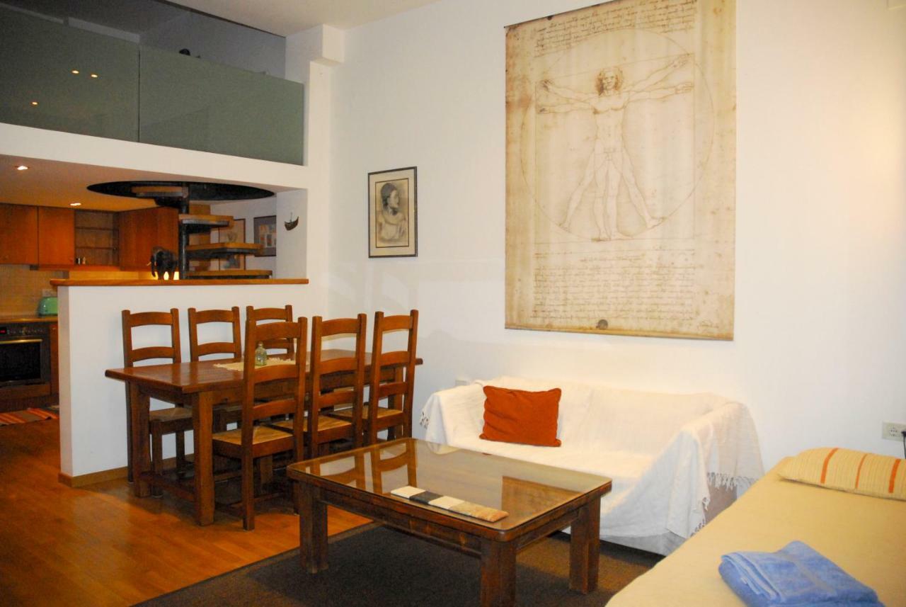 Luxurious Loft With Jacuzzi Διαμέρισμα Ηράκλειο Κρήτης Εξωτερικό φωτογραφία