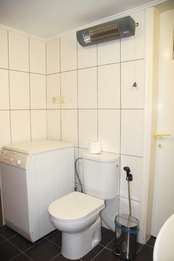Luxurious Loft With Jacuzzi Διαμέρισμα Ηράκλειο Κρήτης Εξωτερικό φωτογραφία